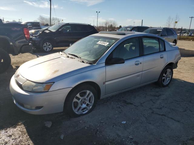 2004 Saturn Ion 