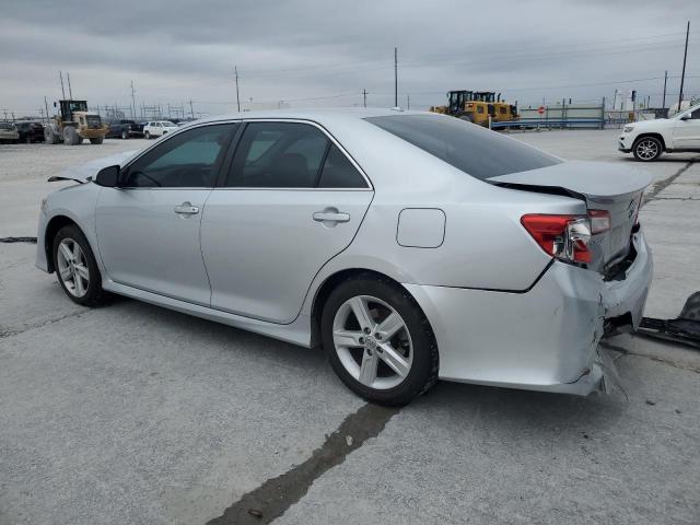 4T1BF1FKXEU856083 | 2014 TOYOTA CAMRY