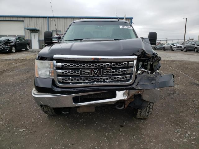 1GT121C87EF108836 | 2014 GMC SIERRA K25