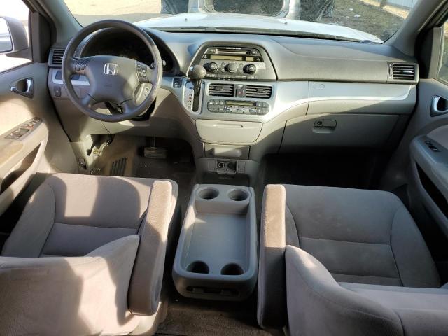 5FNRL38488B001157 | 2008 Honda odyssey ex