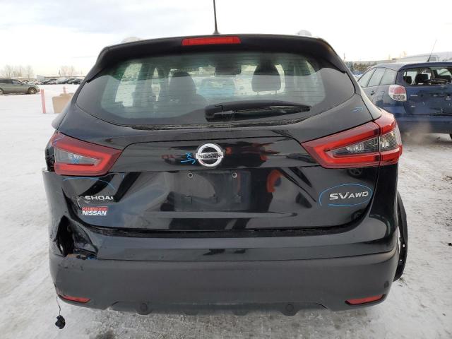 2020 NISSAN QASHQAI - JN1BJ1CWXLW377631
