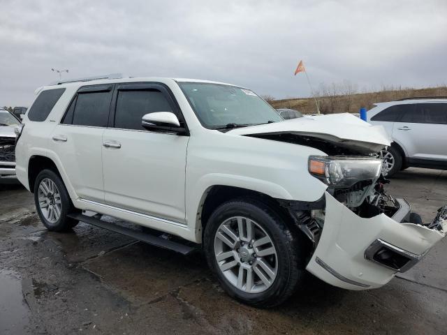 JTEBU5JR2G5406300 | 2016 TOYOTA 4RUNNER SR