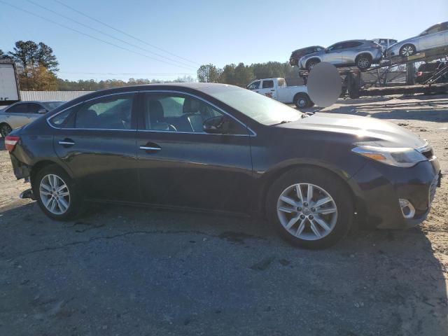 4T1BK1EB0FU162291 | 2015 TOYOTA AVALON XLE