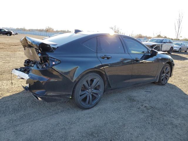 19UUB6F58MA802542 | 2021 ACURA TLX TECH A