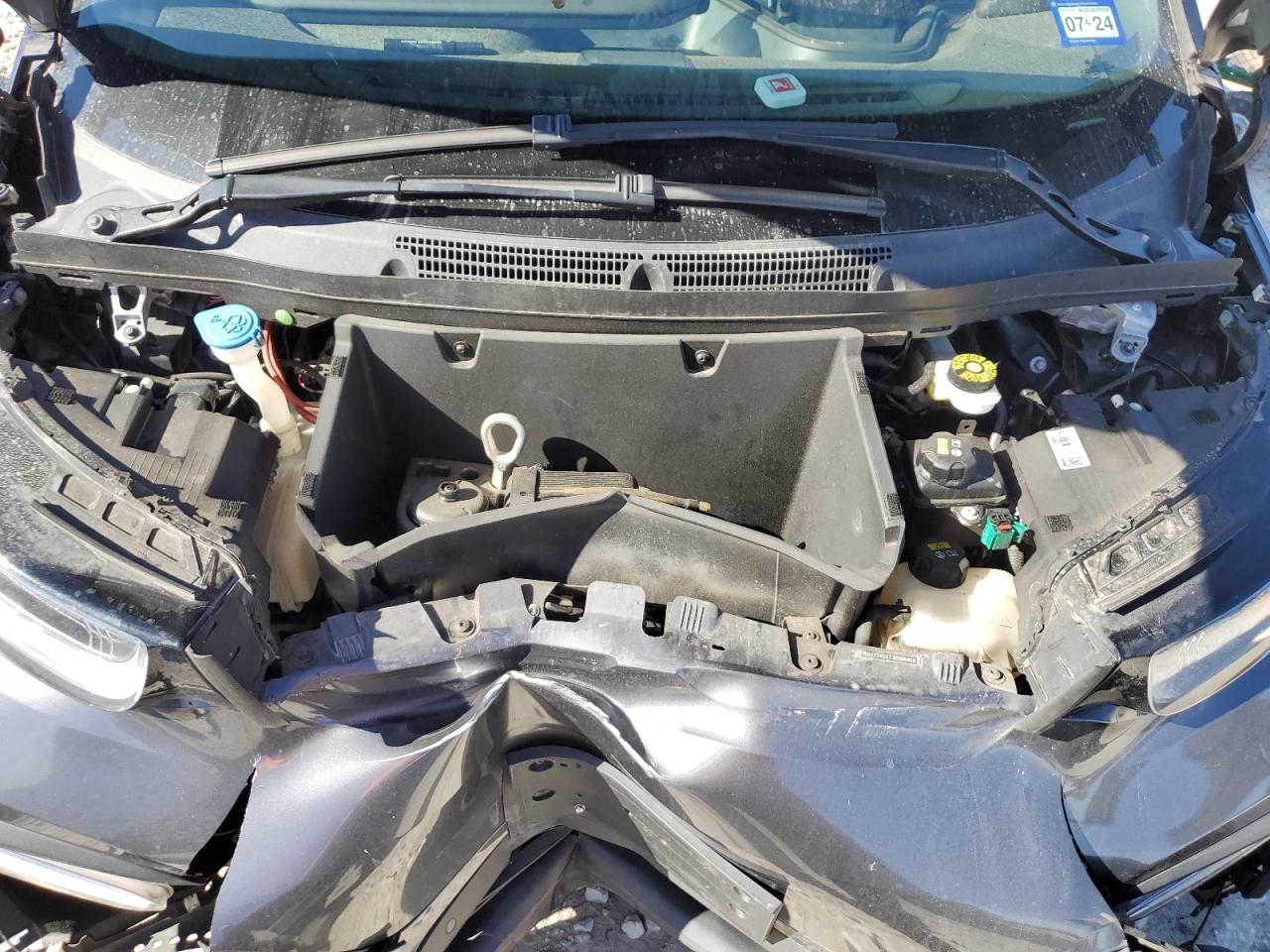 WBY7Z4C57JVD95416 2018 BMW I3 Rex