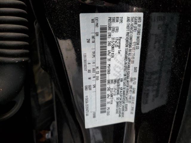 1FADP3K20DL234548 2013 Ford Focus Se