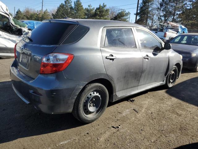 2T1KU4EE8AC399711 | 2010 Toyota corolla matrix