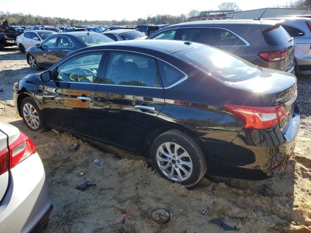 3N1AB7AP4JL661931 | 2018 NISSAN SENTRA S