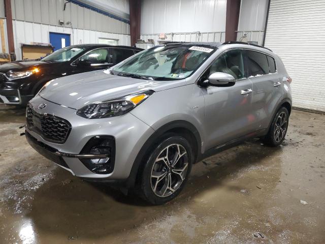 2020 Kia Sportage SX