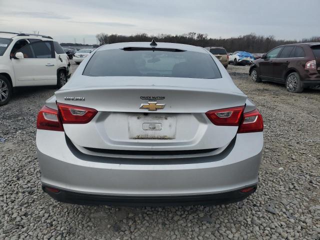 1G1ZB5ST6HF270700 | 2017 CHEVROLET MALIBU LS