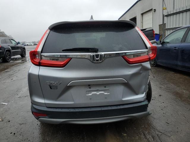 2HKRW1H57KH510363 | 2019 HONDA CR-V EX