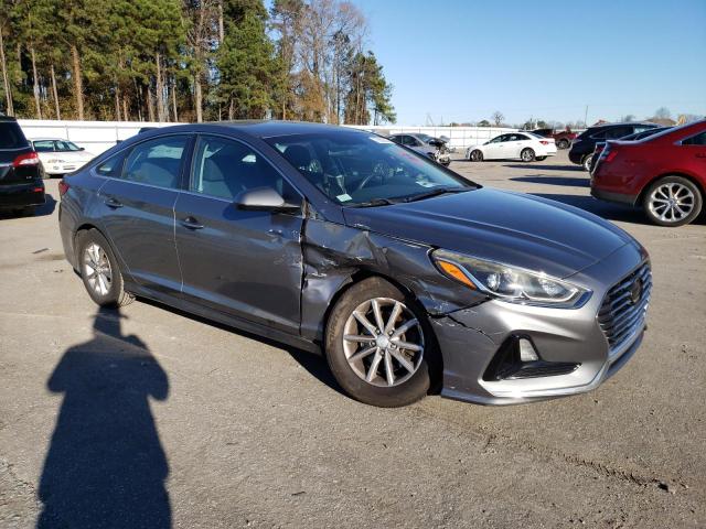 5NPE24AFXJH619123 | 2018 HYUNDAI SONATA SE