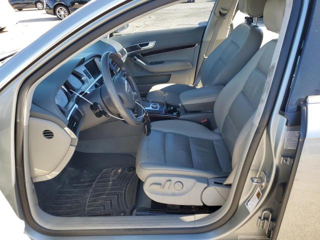 2008 Audi A6 - Image 7