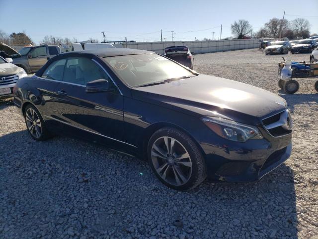 WDDKK6FF8GF314610 | 2016 MERCEDES-BENZ E 400