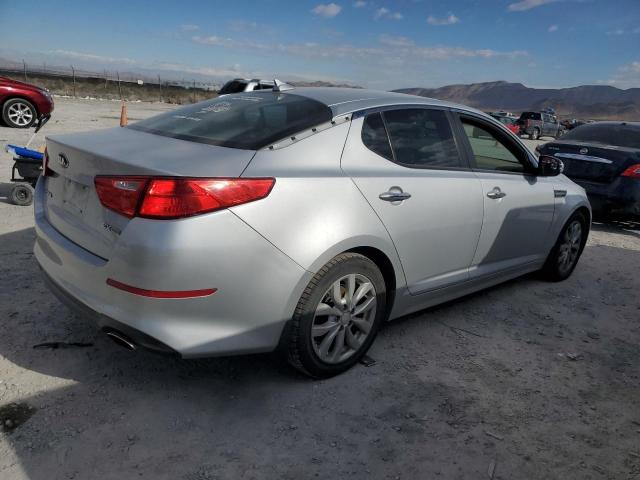 5XXGN4A71EG337284 | 2014 KIA OPTIMA EX