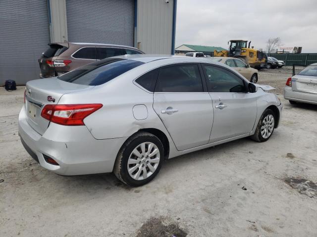 3N1AB7AP2GL646062 | 2016 NISSAN SENTRA S