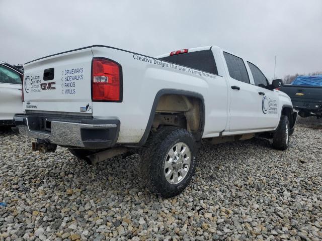 1GT12NEG1KF162706 | 2019 GMC SIERRA K25