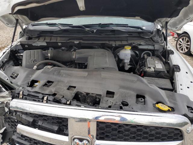 3C6JR6DG8NG330547 | 2022 RAM 1500 CLASS