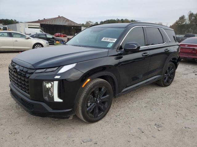 2023 Hyundai Palisade XRT