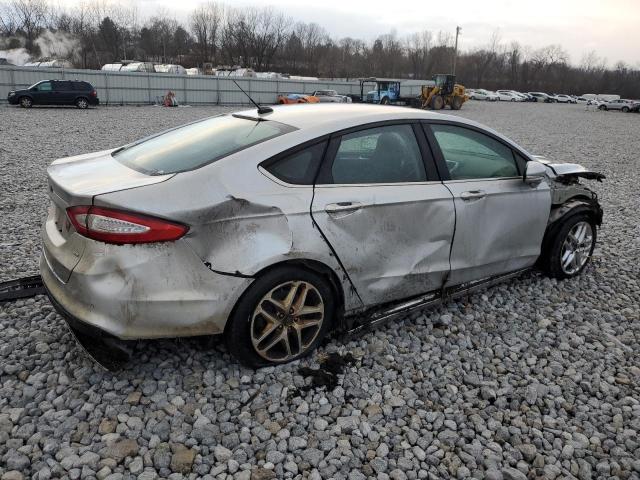 2016 FORD FUSION SE - 1FA6P0H71G5114888