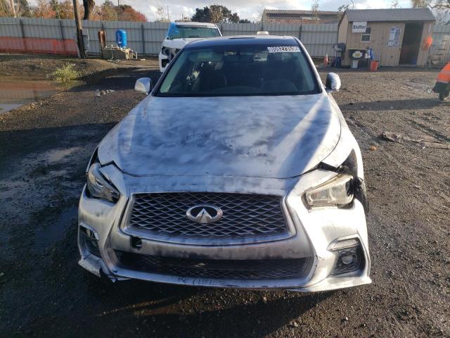 JN1BV7AP0FM332023 | 2015 INFINITI Q50 BASE