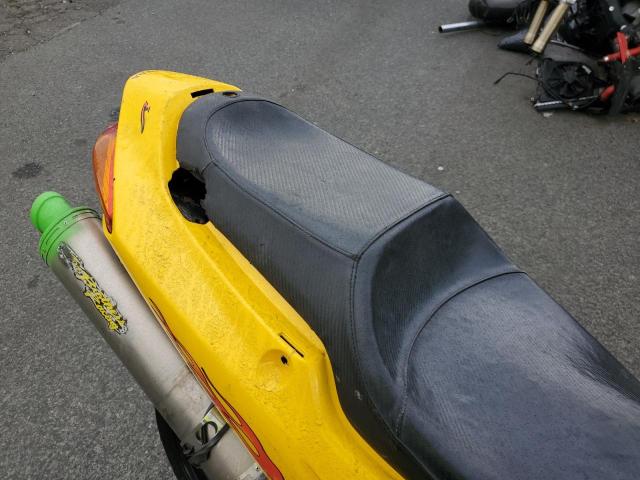 2000 HONDA VFR800 F1 JH2RC4609YM201212