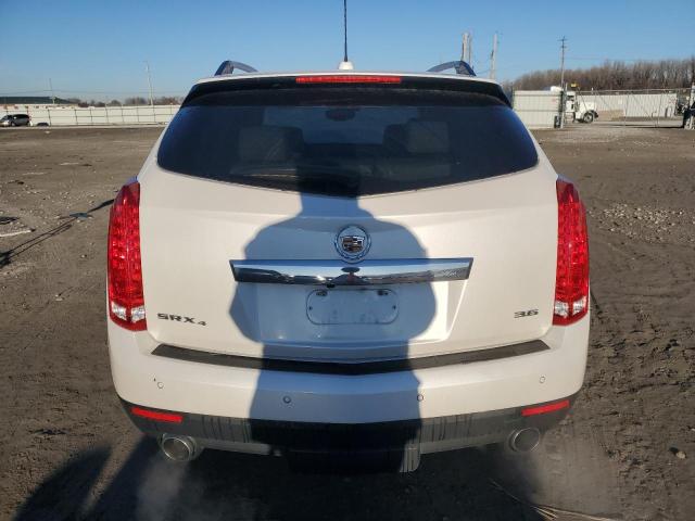 3GYFNDE34GS583904 | 2016 CADILLAC SRX PREMIU