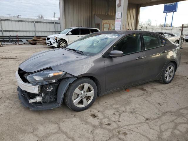 2016 Dodge Dart SXT