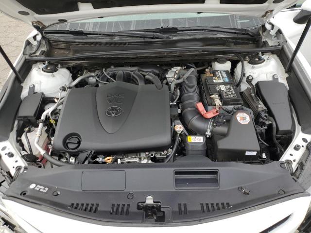 4T1BZ1HK6KU028368 | 2019 TOYOTA CAMRY XSE