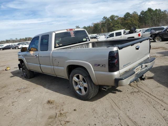 1GCEK19Z75Z278209 | 2005 Chevrolet silverado k1500