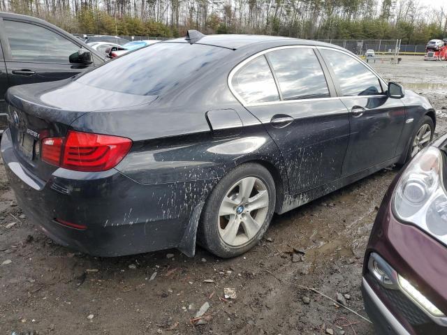 WBAXH5C54DDW16288 | 2013 BMW 528 xi