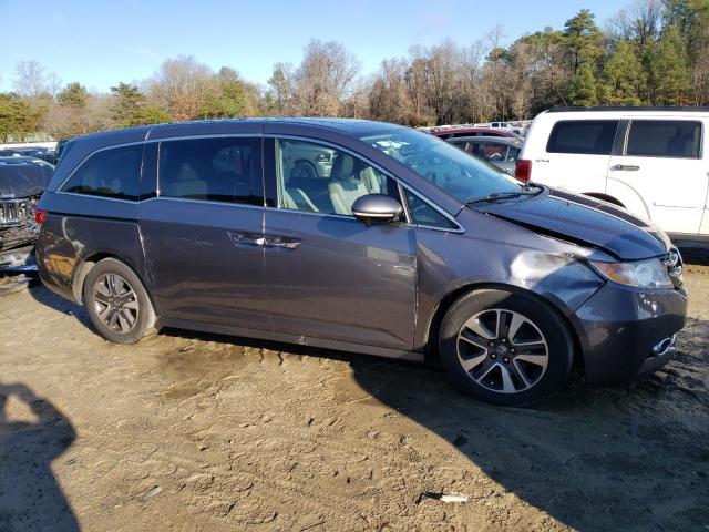 5FNRL5H99EB082916 | 2014 HONDA ODYSSEY TO