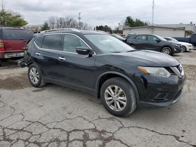 Vin: knmat2mt8fp571862, lot: 79360803, nissan rogue s 20154