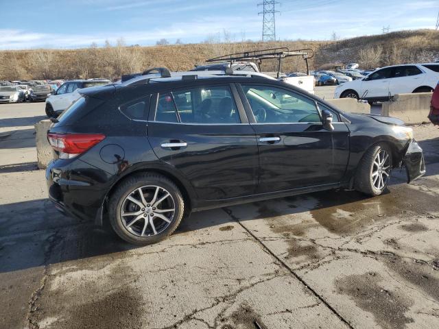 4S3GTAU61J3711796 | 2018 SUBARU IMPREZA LI