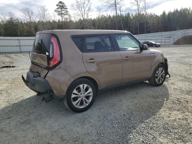 KNDJP3A53F7176231 | 2015 KIA SOUL +