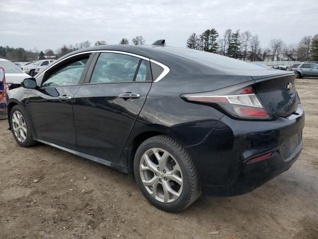 VIN 1G1RB6S52HU159998 2017 Chevrolet Volt, Premier no.2