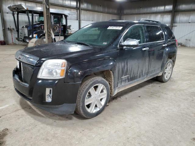 2011 GMC Terrain SLE