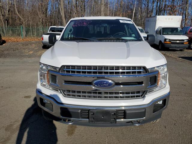 1FTEW1E5XKFA47566 | 2019 Ford f150 supercrew