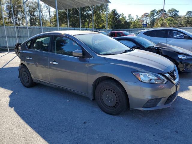 3N1AB7AP0HY203364 | 2017 NISSAN SENTRA S