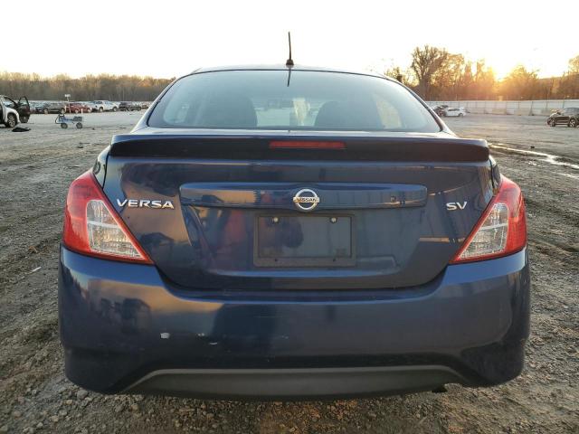 3N1CN7APXJL850504 | 2018 NISSAN VERSA S