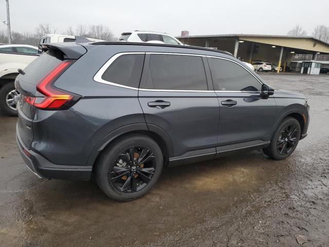 2023 HONDA CR-V SPORT - 7FARS6H99PE003373