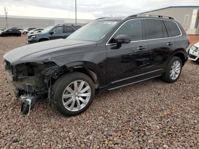 2016 Volvo XC90 