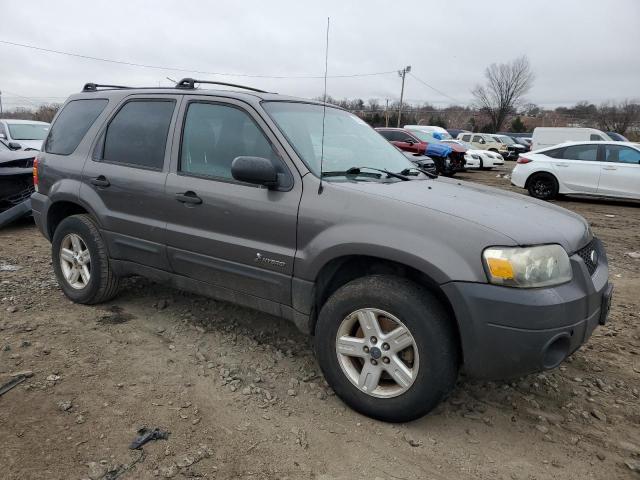 1FMYU96H06KC02158 | 2006 Ford escape hev