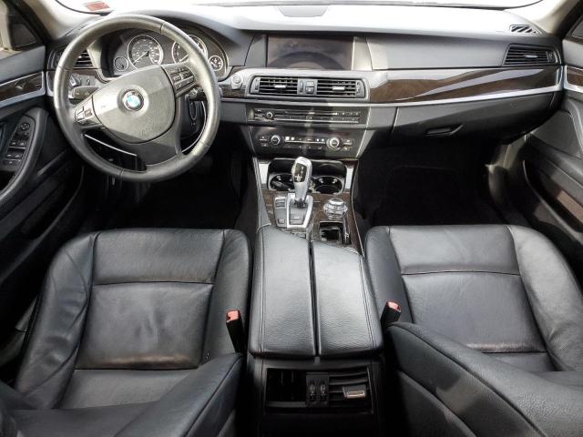 VIN WBAXH5C50DD107184 2013 BMW 5 Series, 528 XI no.8