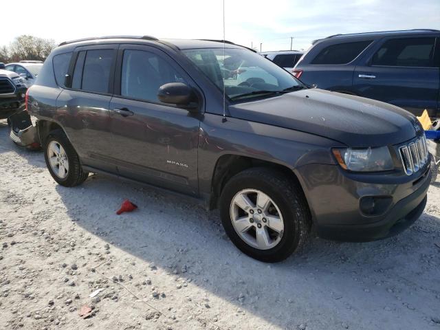 1C4NJCBA0FD185405 | 2015 JEEP COMPASS SP