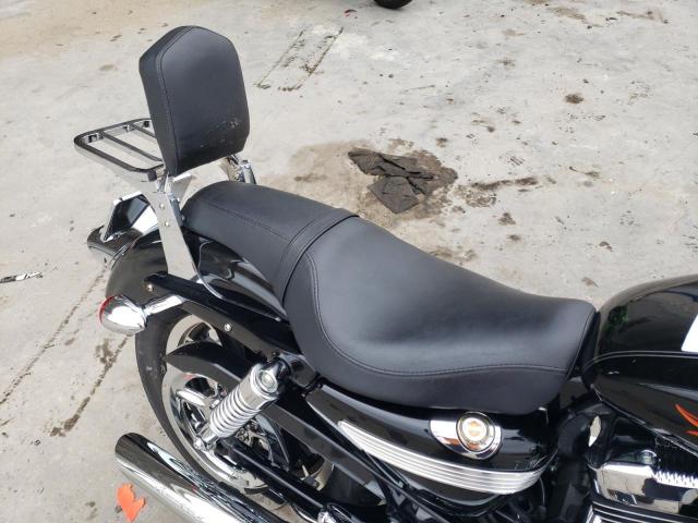 2006 HARLEY-DAVIDSON XL1200 L - 1HD1CWP456K443781