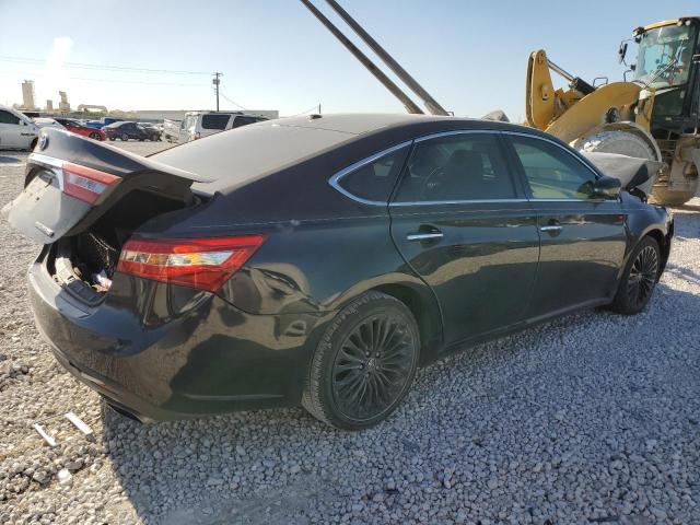 4T1BK1EB2GU229832 | 2016 TOYOTA AVALON XLE