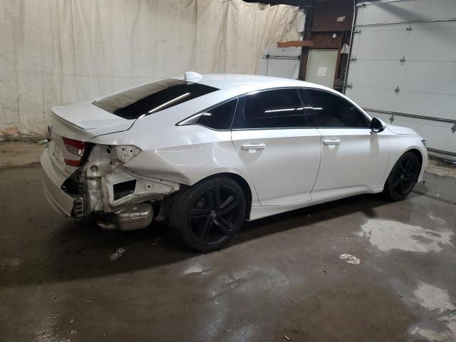 2018 HONDA ACCORD SPO - 1HGCV1E36JA036571