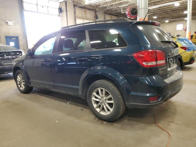 2013 Dodge Journey Sxt VIN: 3C4PDCBG3DT647208 Lot: 78638713