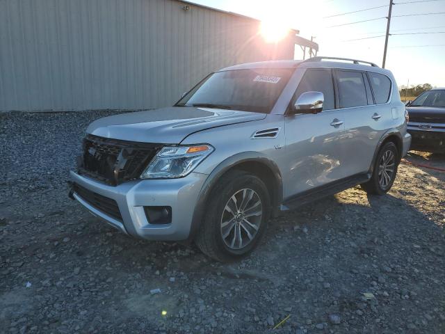 2018 Nissan Armada SV